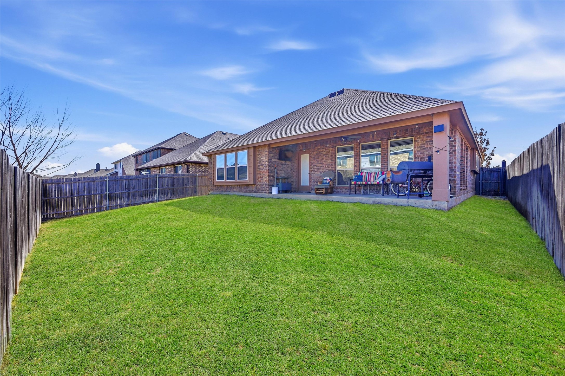 4248 Old Timber Lane Fort Worth TX 76036