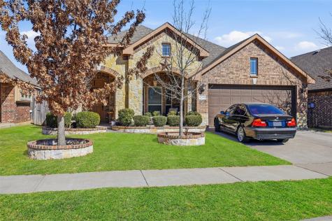 4248 Old Timber Lane Fort Worth TX 76036