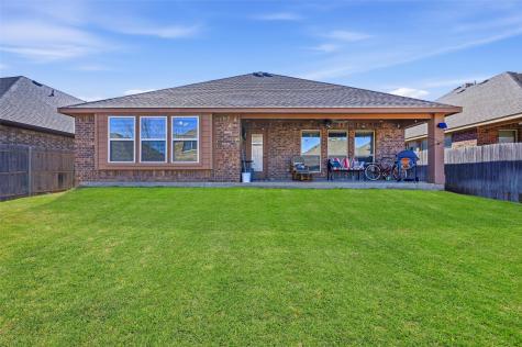 4248 Old Timber Lane Fort Worth TX 76036