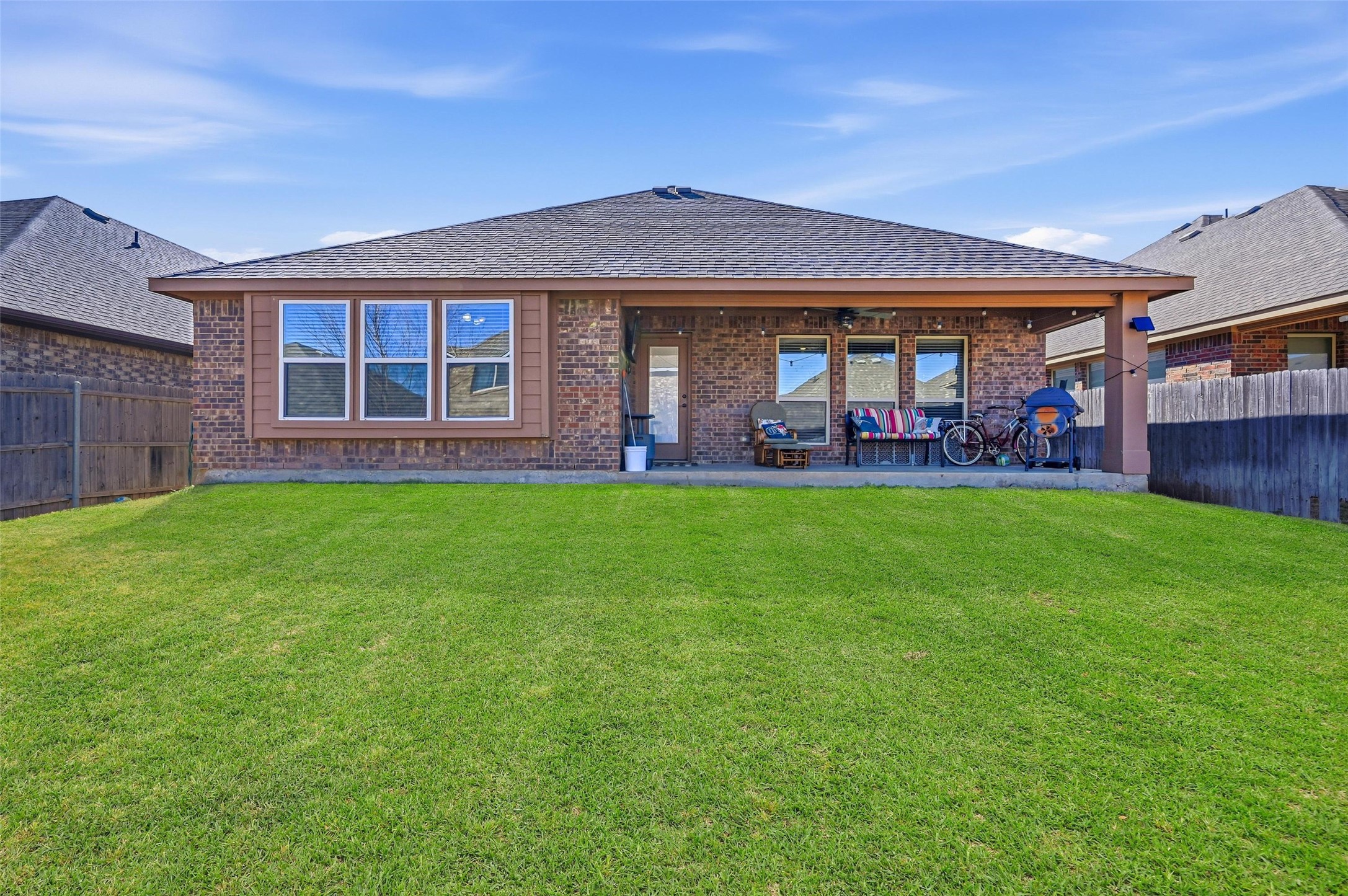 4248 Old Timber Lane Fort Worth TX 76036