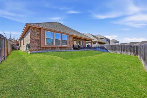 4248 Old Timber Lane Fort Worth TX 76036