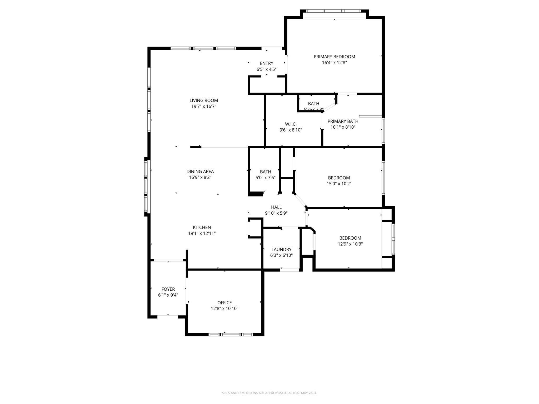 4248 Old Timber Lane Fort Worth TX 76036