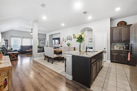 4248 Old Timber Lane Fort Worth TX 76036