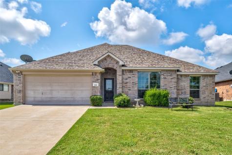 305 Fountain View Lane Josephine TX 75173