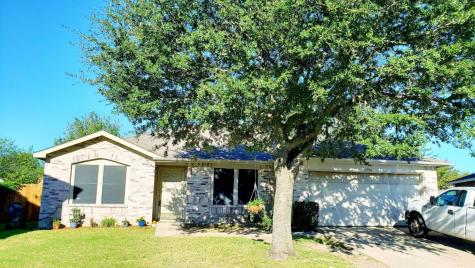 2904 Palomino Court Mckinney TX 75071