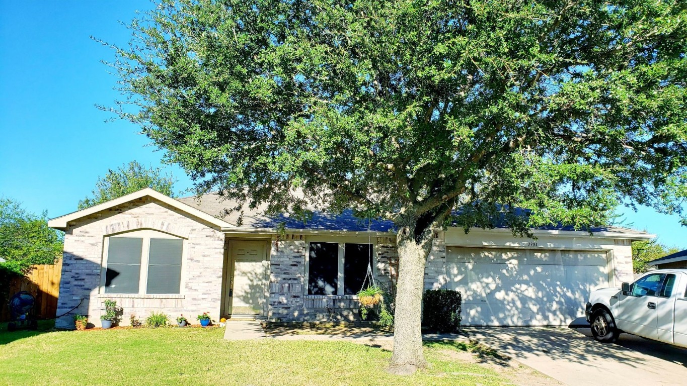 2904 Palomino Court Mckinney TX 75071