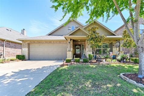 1720 Medina Lane Prosper TX 75078