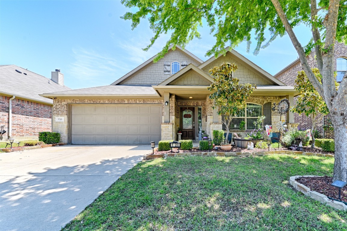 1720 Medina Lane Prosper TX 75078
