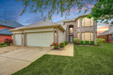 7824 Harvest Hill Road North Richland Hills TX 76182