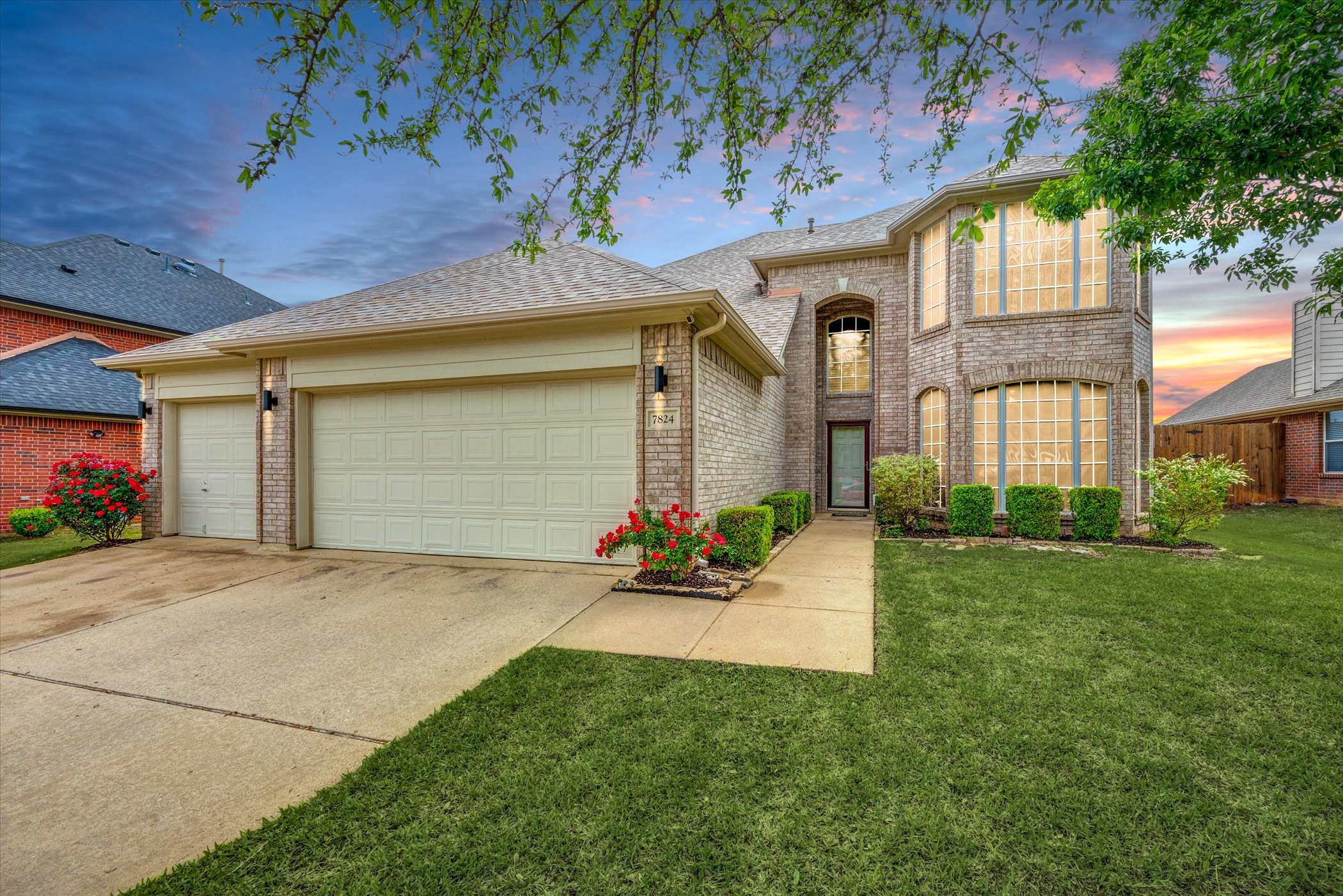 7824 Harvest Hill Road North Richland Hills TX 76182