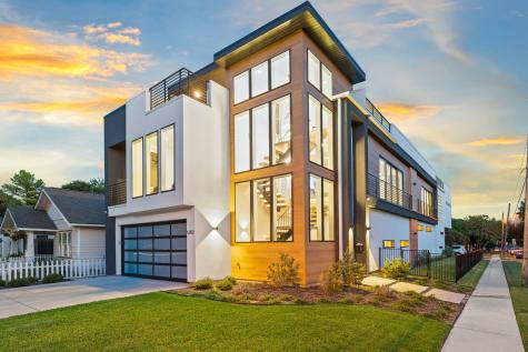 5302 Belmont Avenue Dallas TX 75206