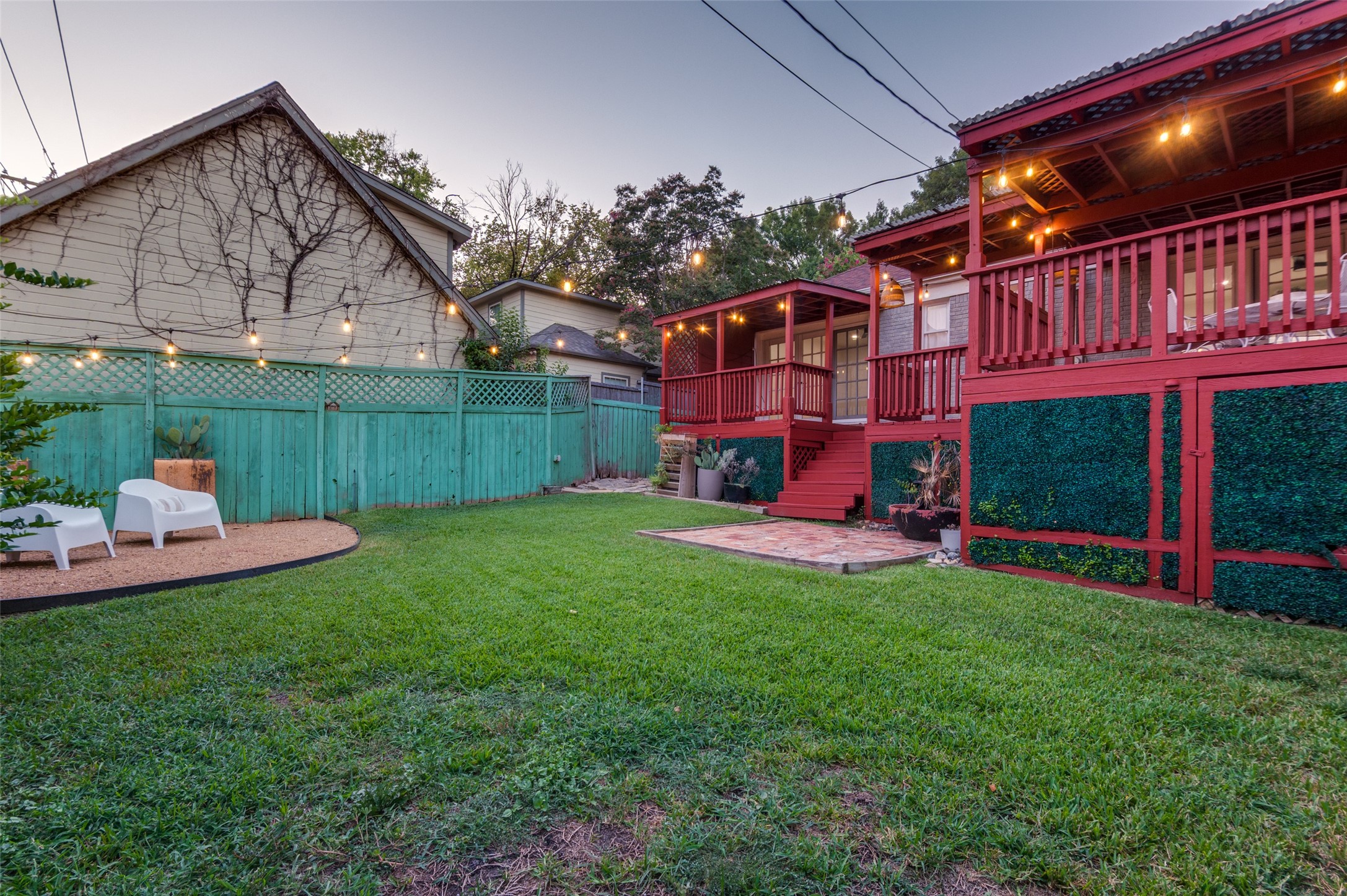 919 Cordova Street Dallas TX 75223