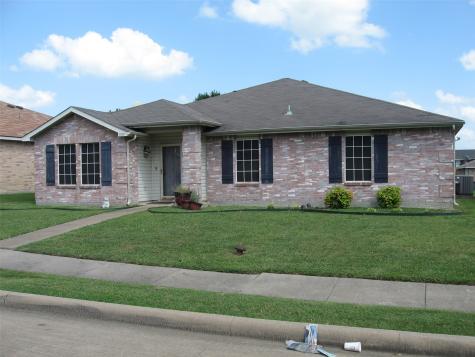1519 Greenbrook Drive Rockwall TX 75032