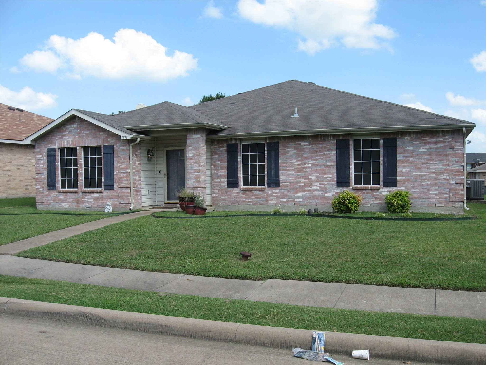 1519 Greenbrook Drive Rockwall TX 75032