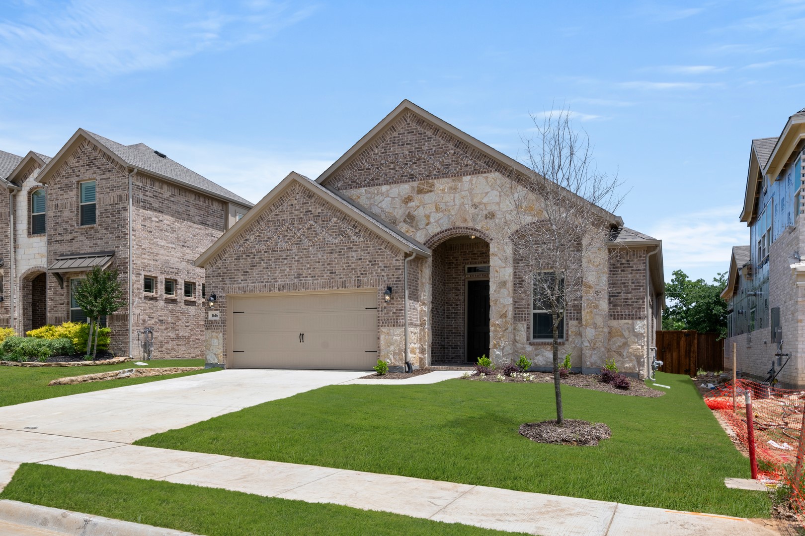 1616 Olympia Avenue Corinth TX 76208