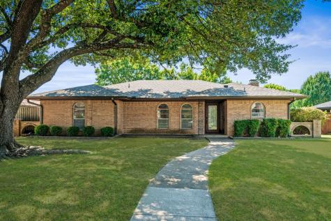 710 Lake Highlands Drive Allen TX 75002