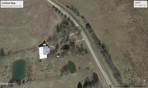 5544 Farm Road 905 Paris TX 75462