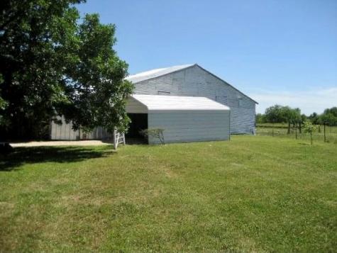 5544 Farm Road 905 Paris TX 75462