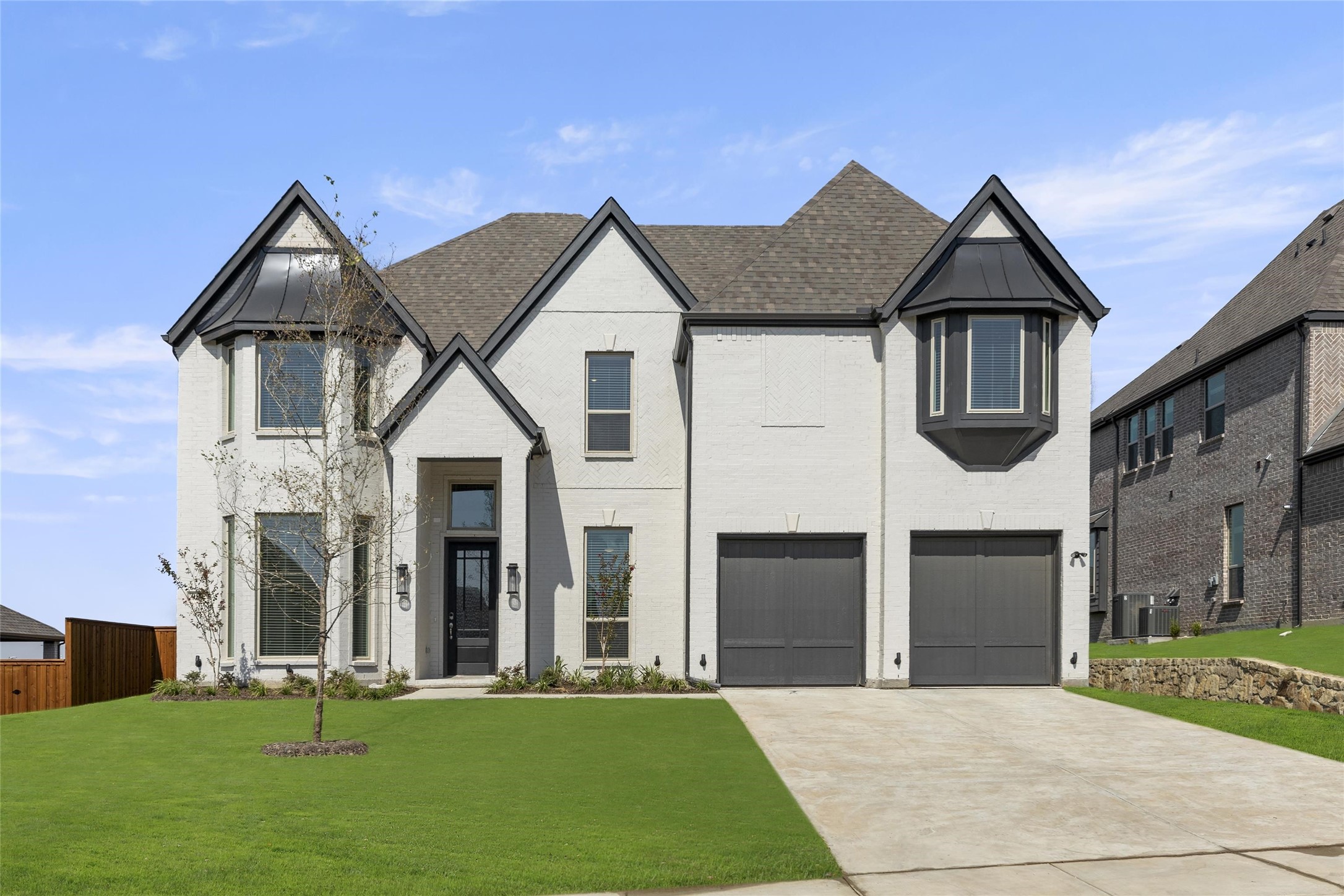 981 Stanford Lane Prosper TX 75078