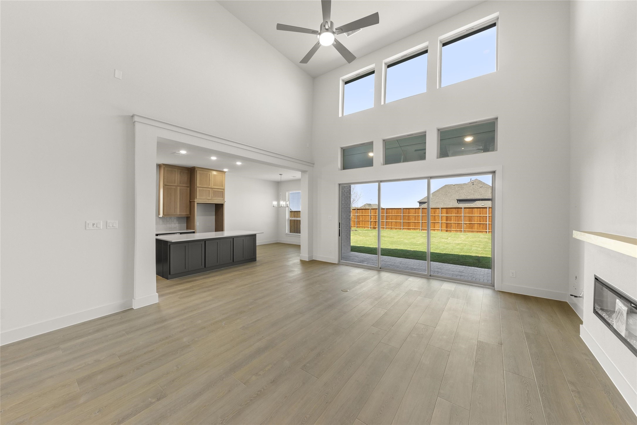 981 Stanford Lane Prosper TX 75078