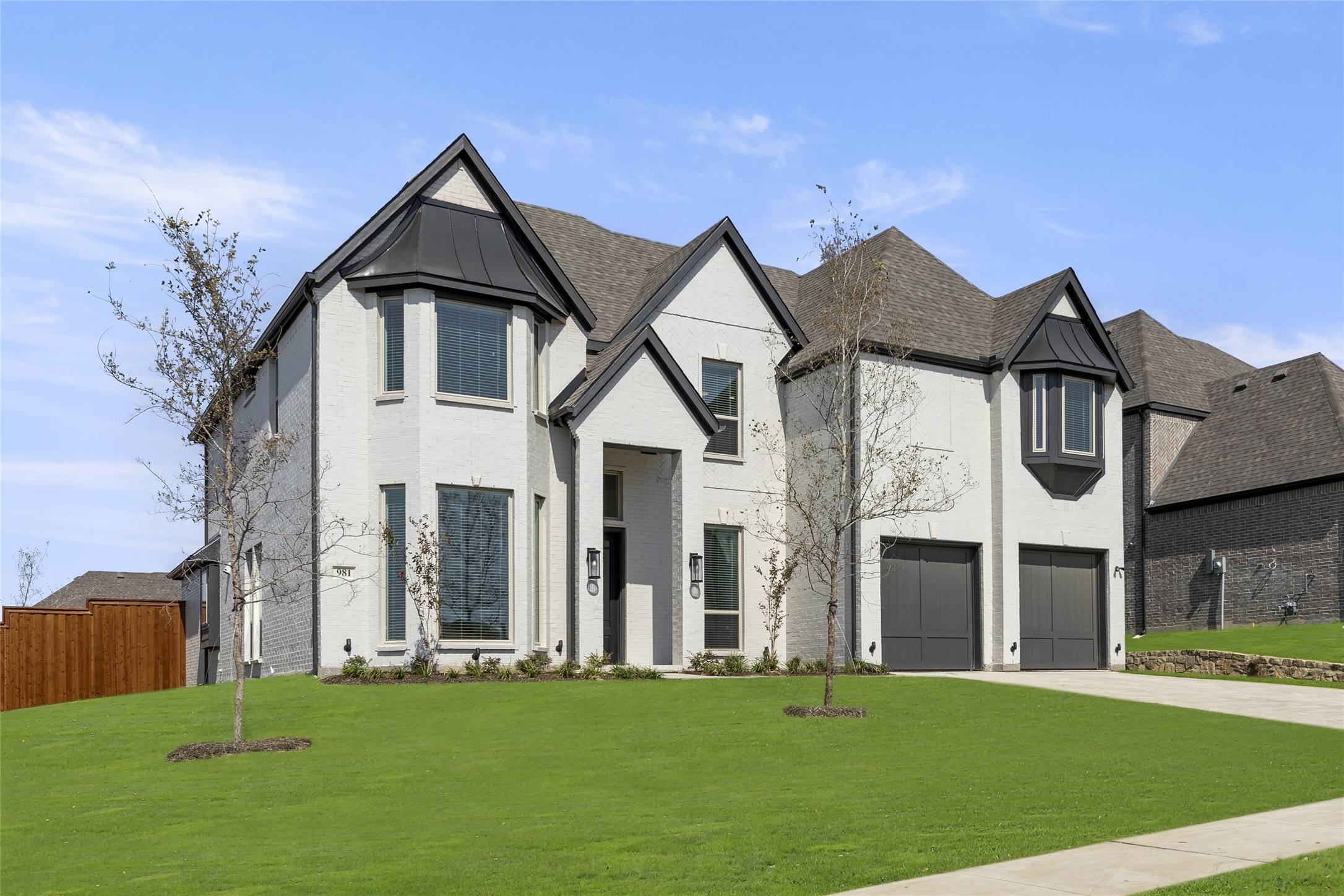 981 Stanford Lane Prosper TX 75078