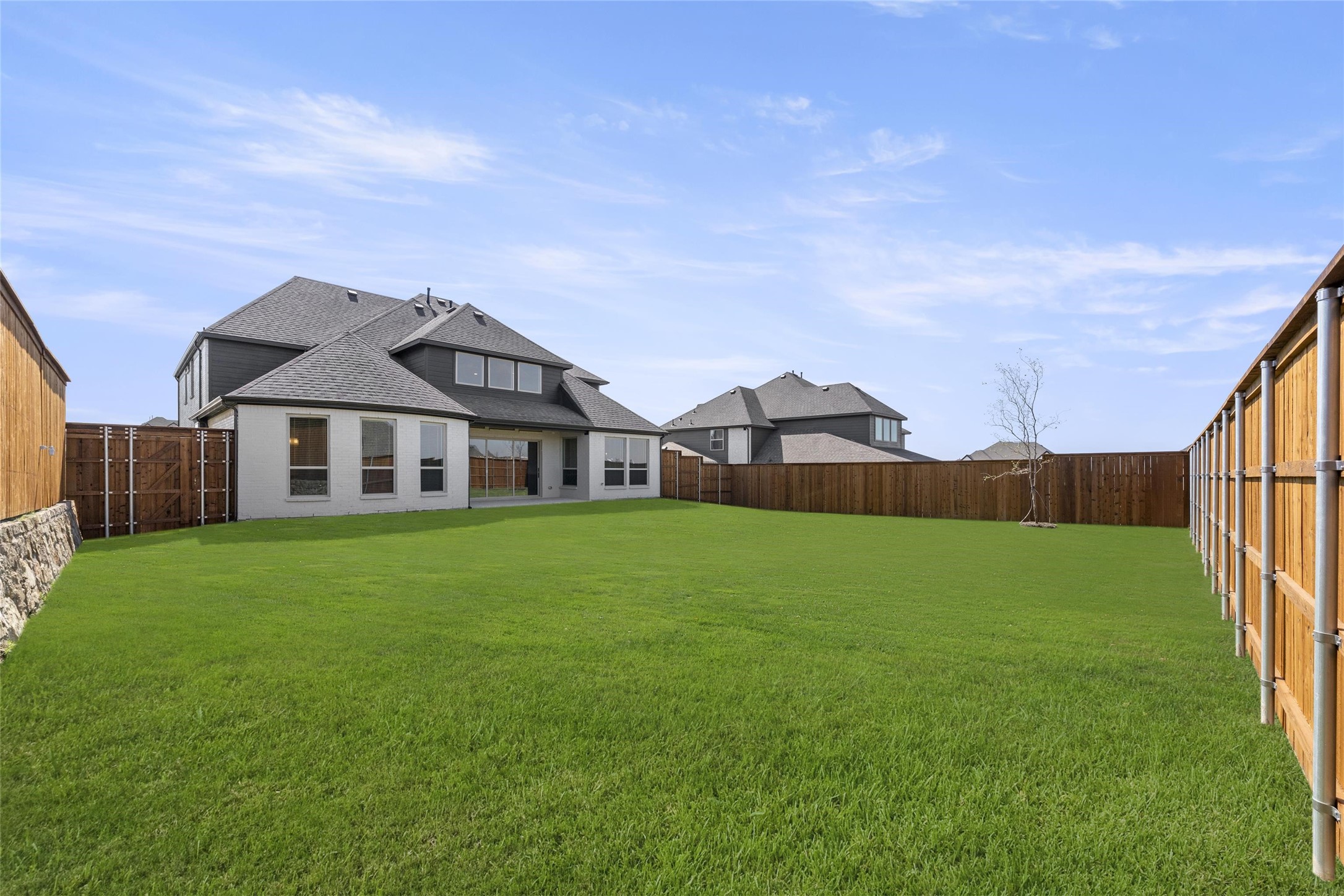 981 Stanford Lane Prosper TX 75078