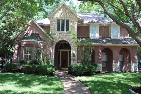 700 Bandera Drive Allen TX 75013