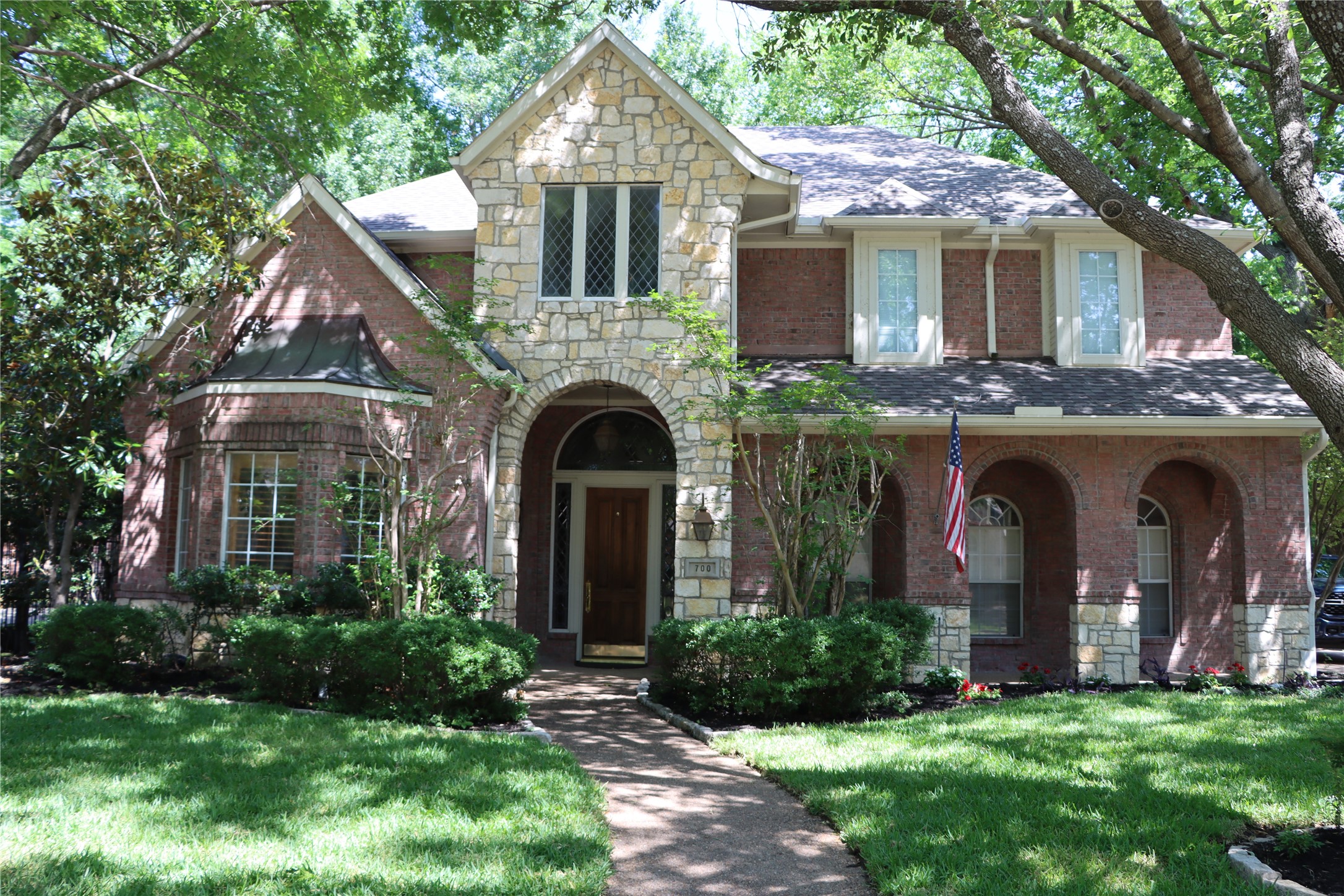 700 Bandera Drive Allen TX 75013