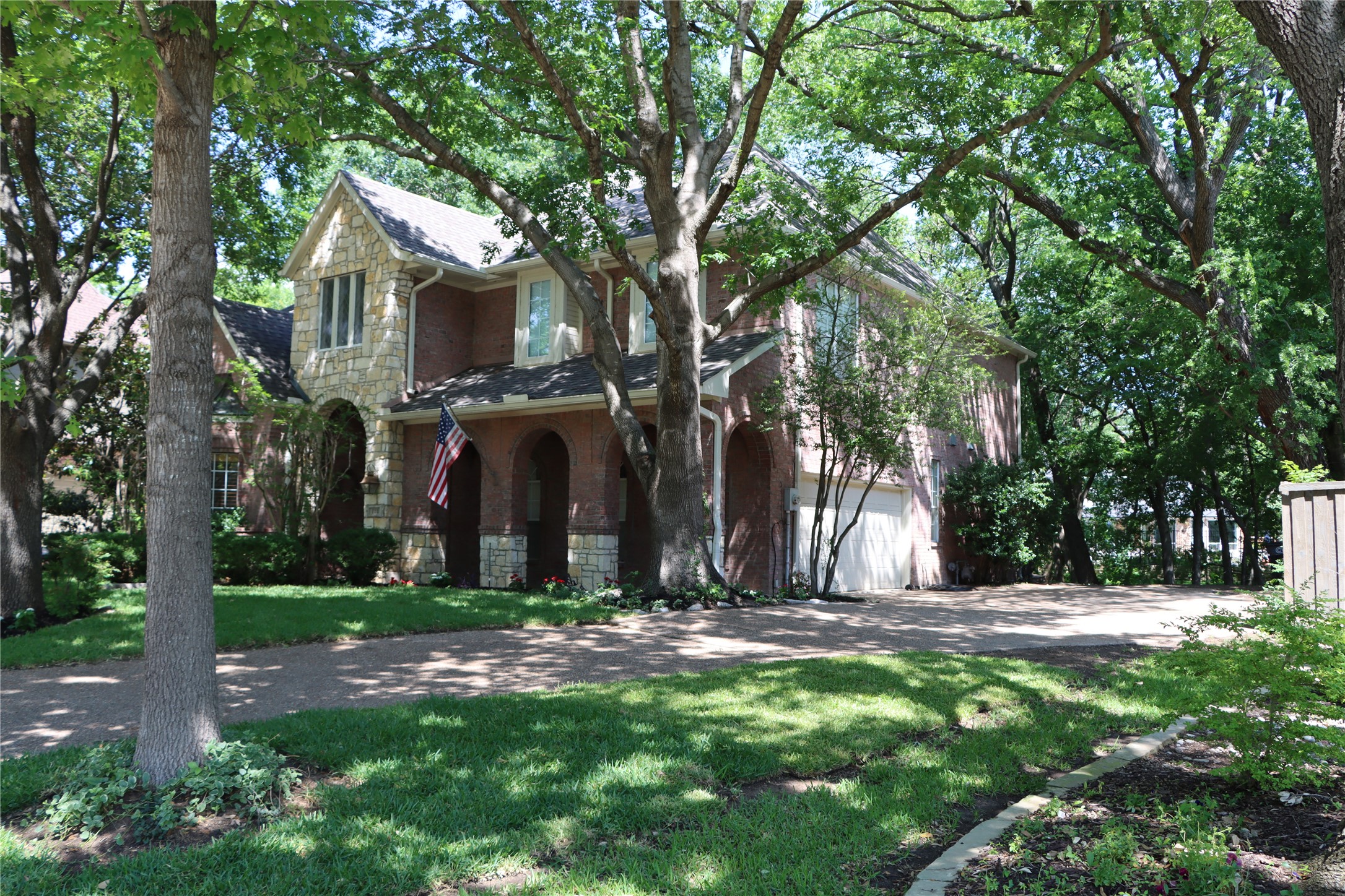 700 Bandera Drive Allen TX 75013