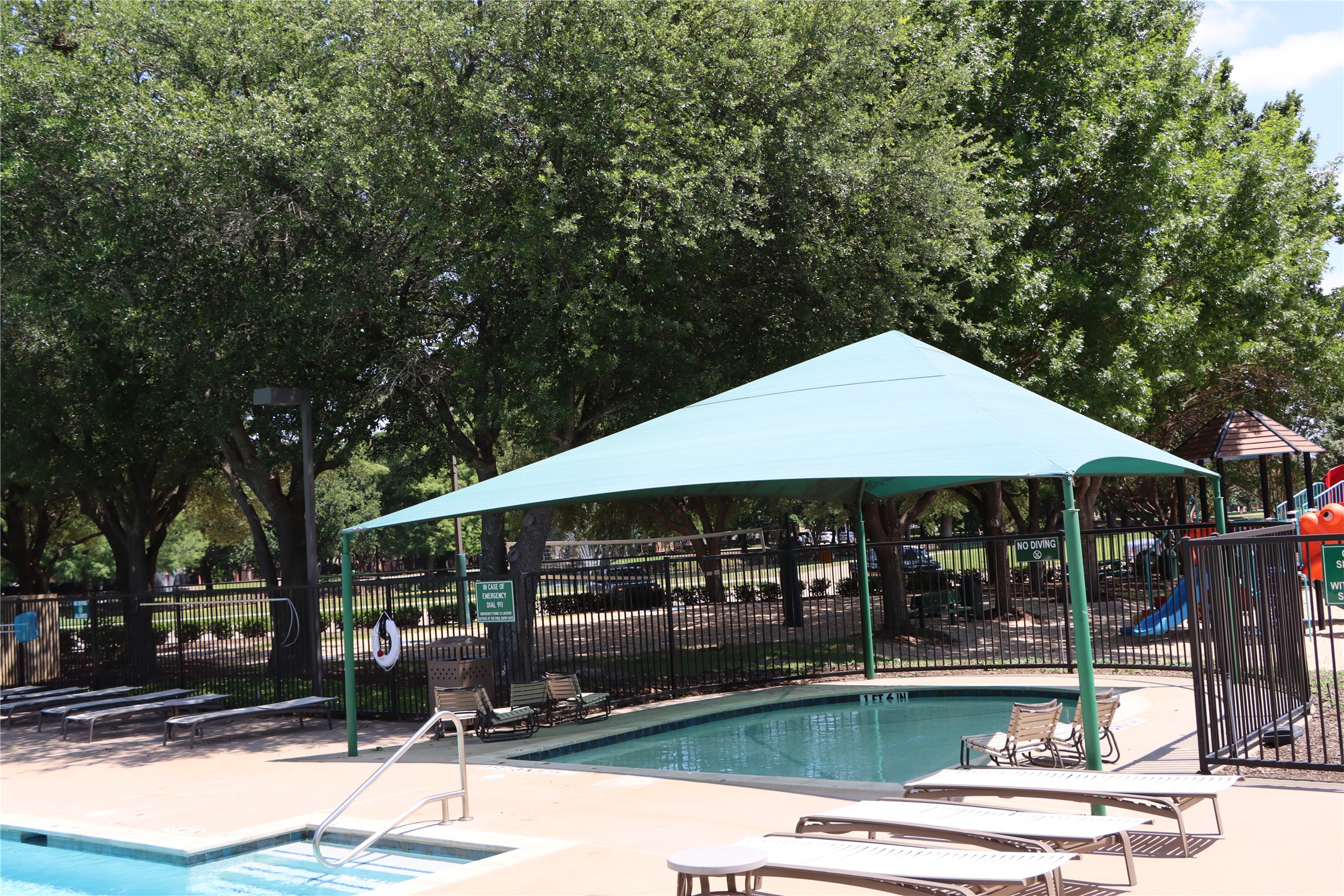 700 Bandera Drive Allen TX 75013