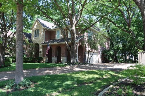 700 Bandera Drive Allen TX 75013