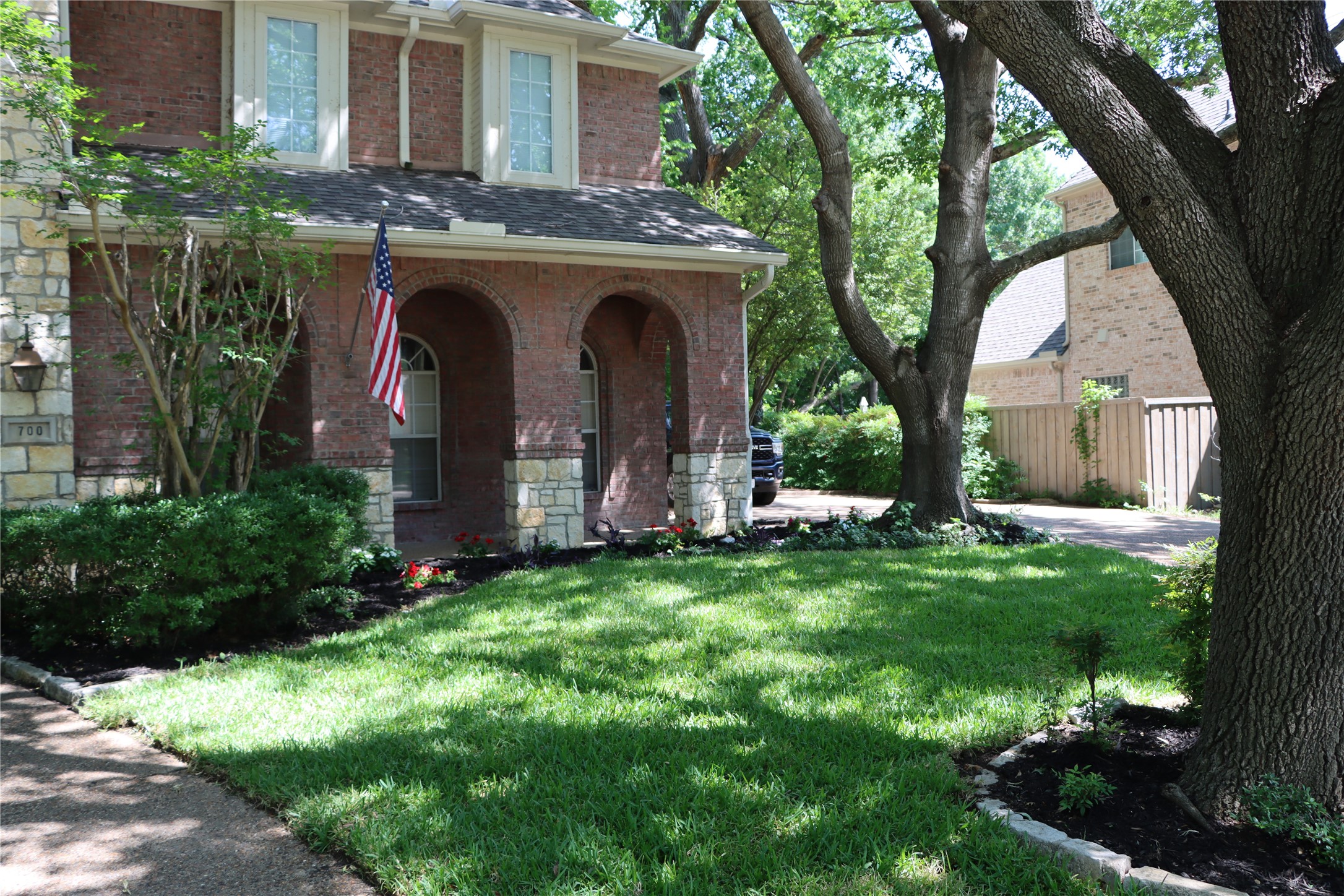 700 Bandera Drive Allen TX 75013