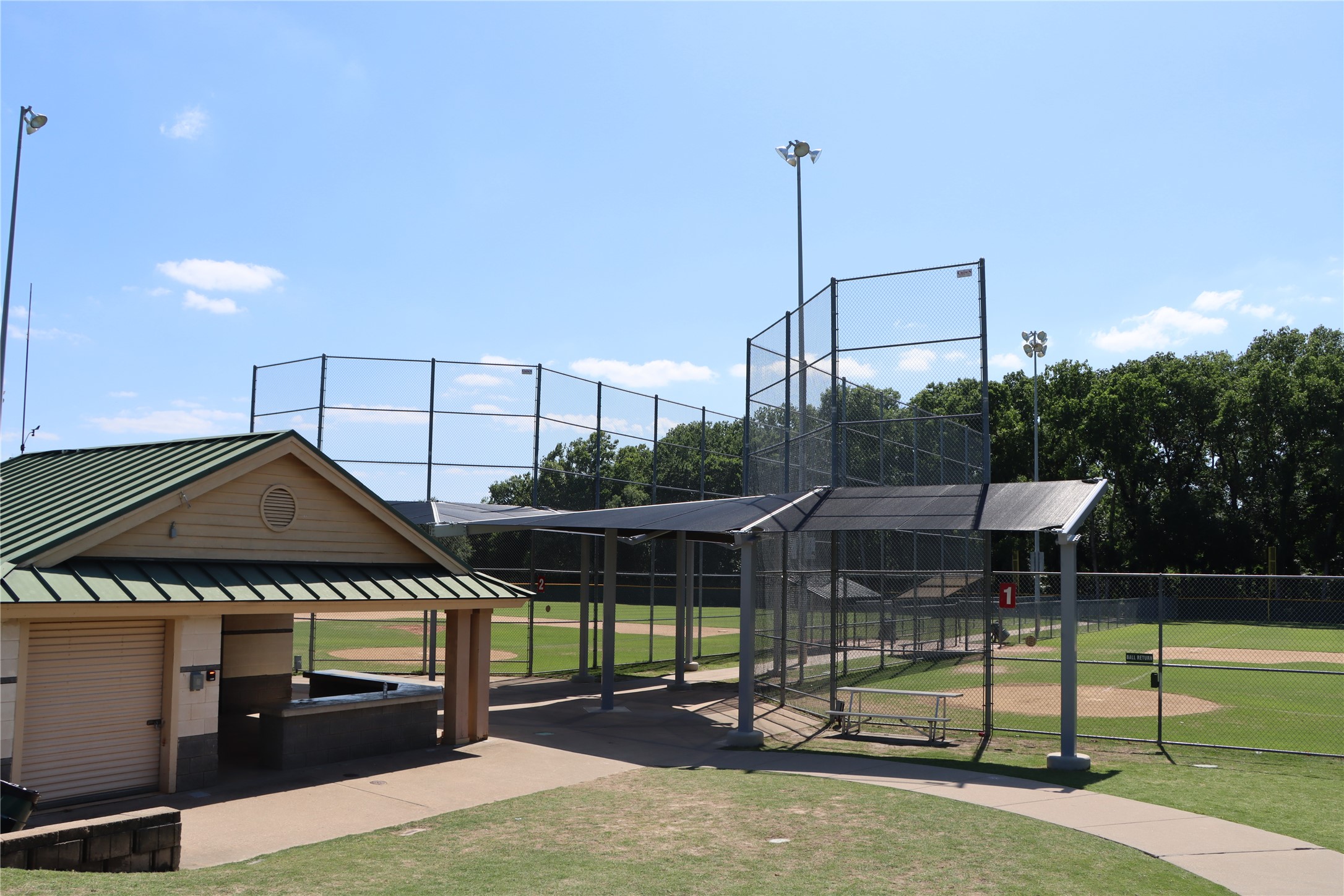 700 Bandera Drive Allen TX 75013