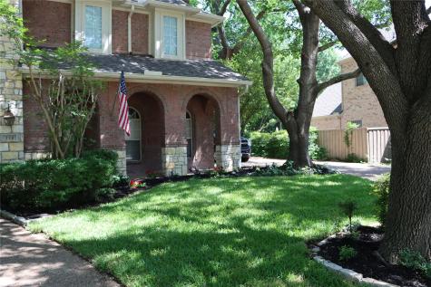 700 Bandera Drive Allen TX 75013