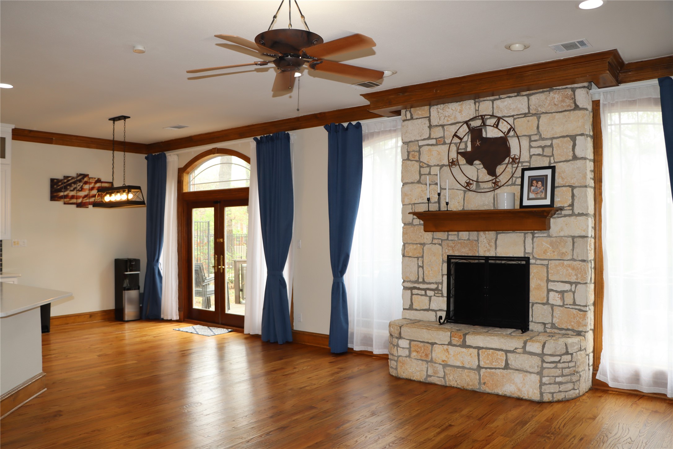 700 Bandera Drive Allen TX 75013
