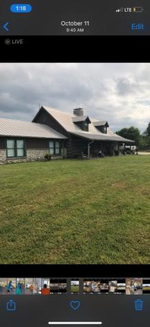 3651 NW County Road 1090 Corsicana TX 75110
