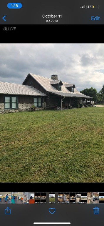3651 NW County Road 1090 Corsicana TX 75110