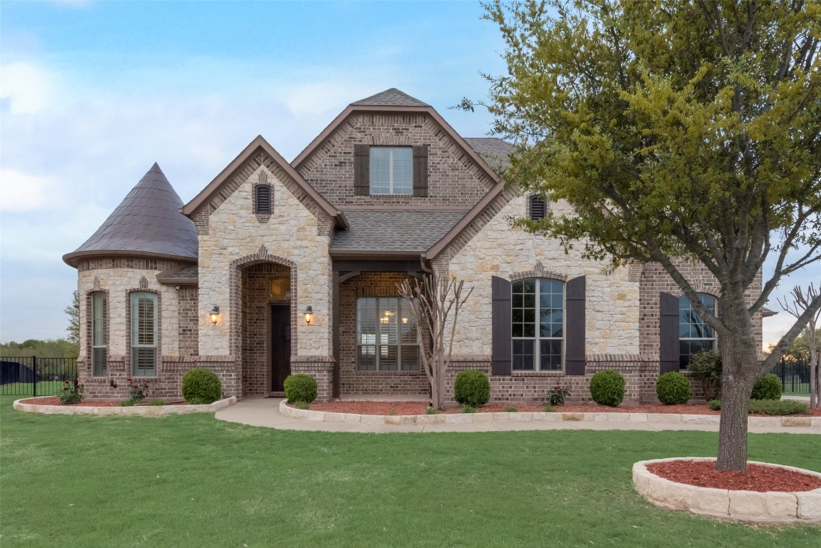 2404 Eagle Narrows Court Fort Worth TX 76179