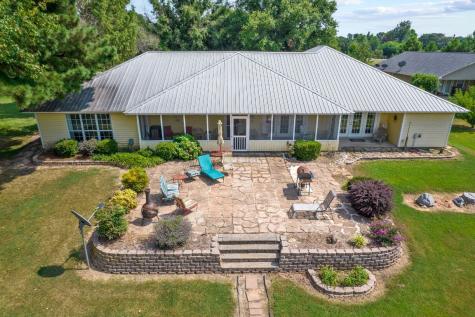 248 County Road 2313 Pittsburg TX 75686