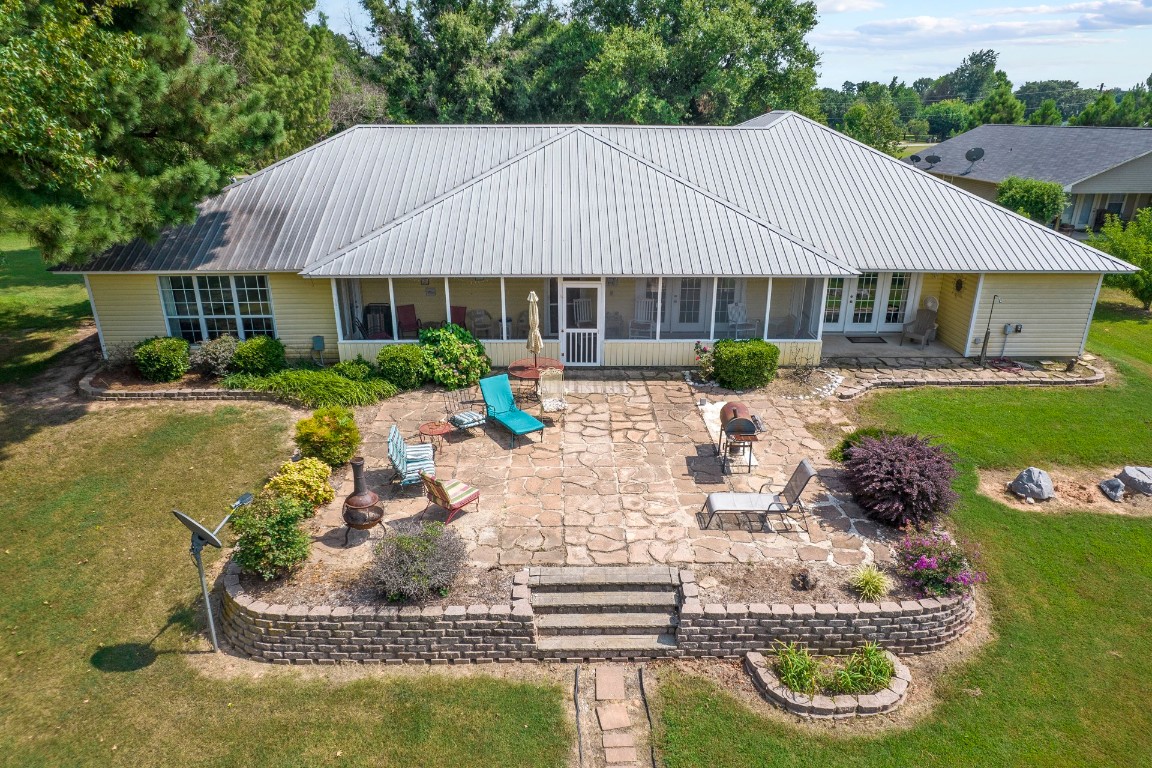 248 County Road 2313 Pittsburg TX 75686