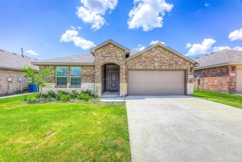 10525 Fort Cibolo Trail Crowley TX 76036