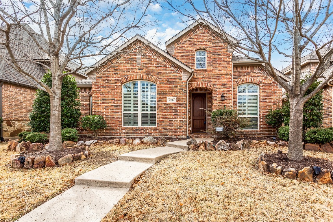 2249 Morning Dew Court Allen TX 75013