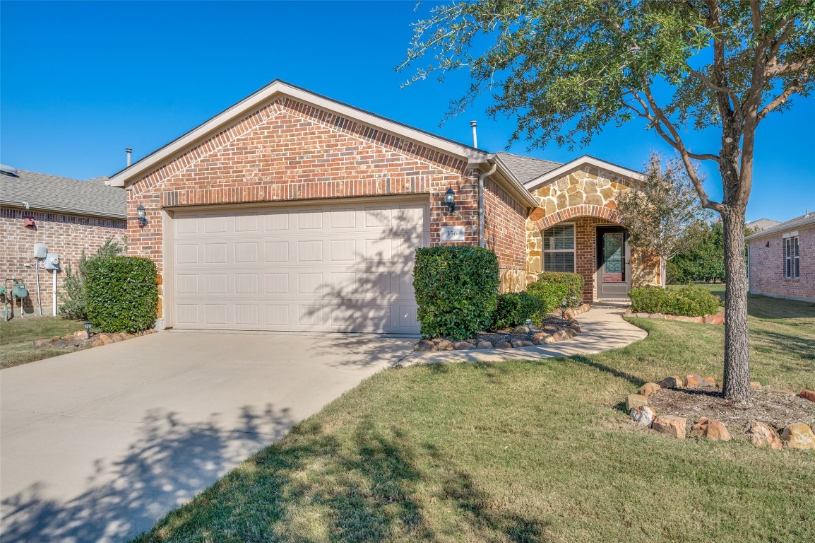 356 Balboa Court Frisco TX 75036