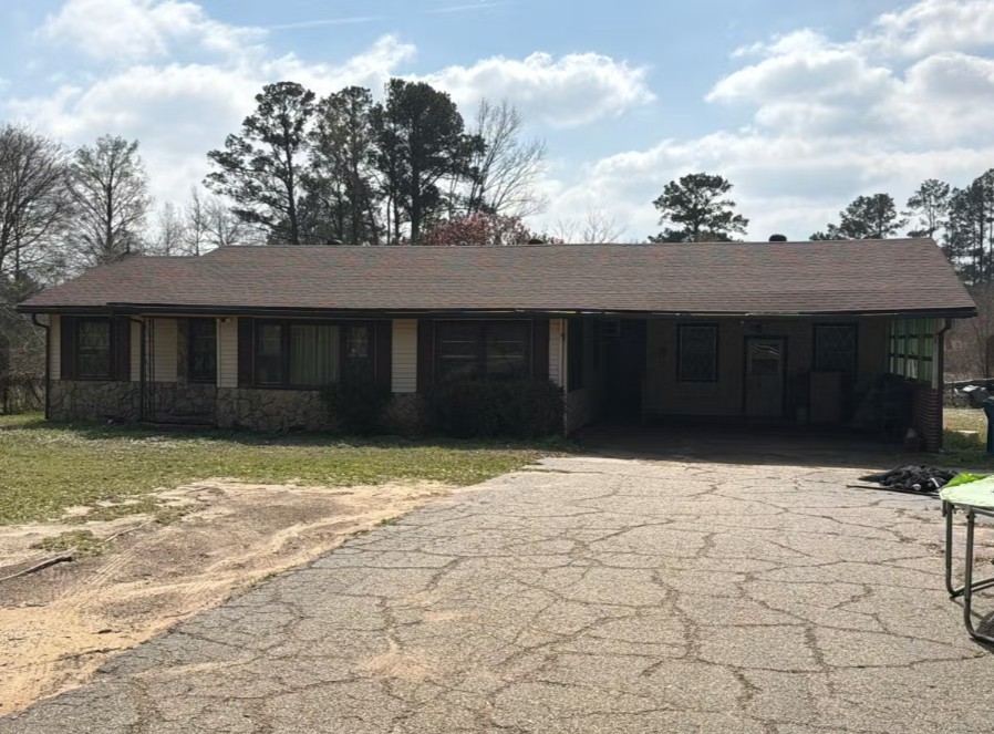 4010 Karnack Highway Marshall TX 75672