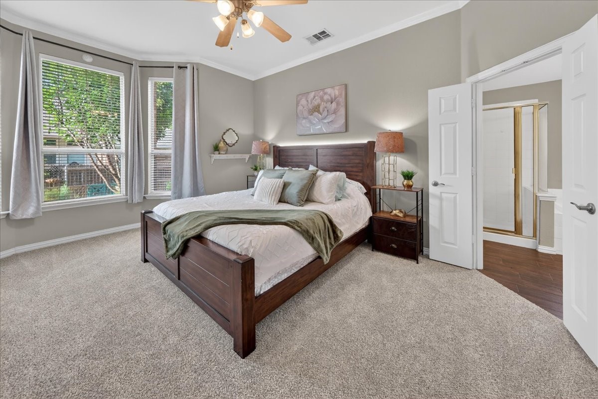 925 Ascension Drive Hurst TX 76053