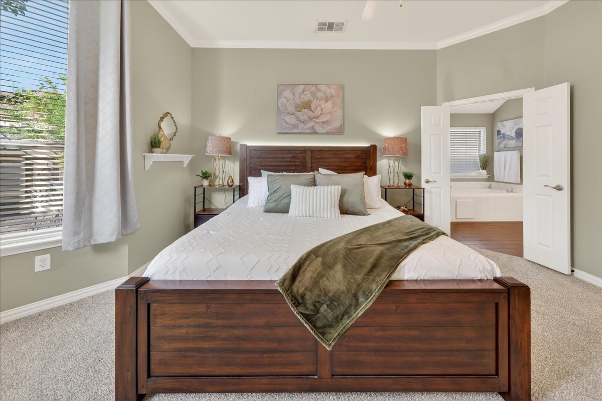 925 Ascension Drive Hurst TX 76053