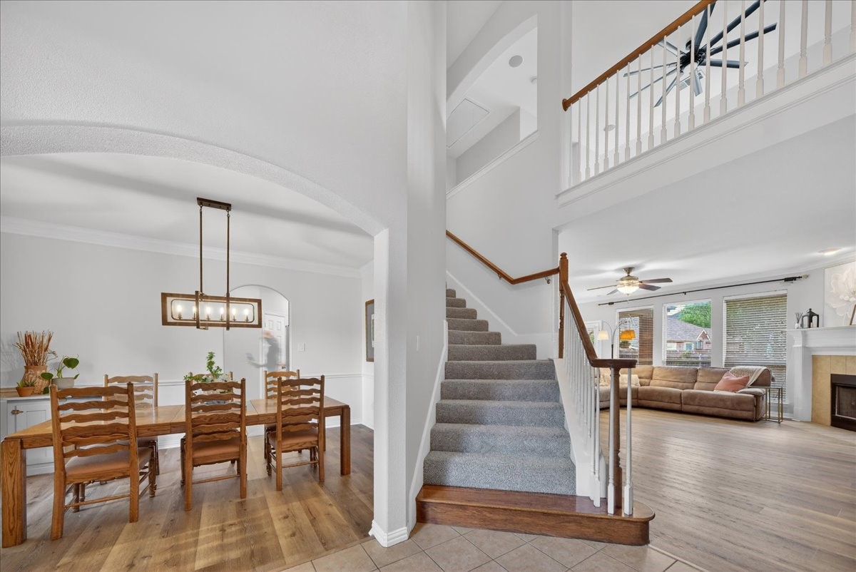 925 Ascension Drive Hurst TX 76053