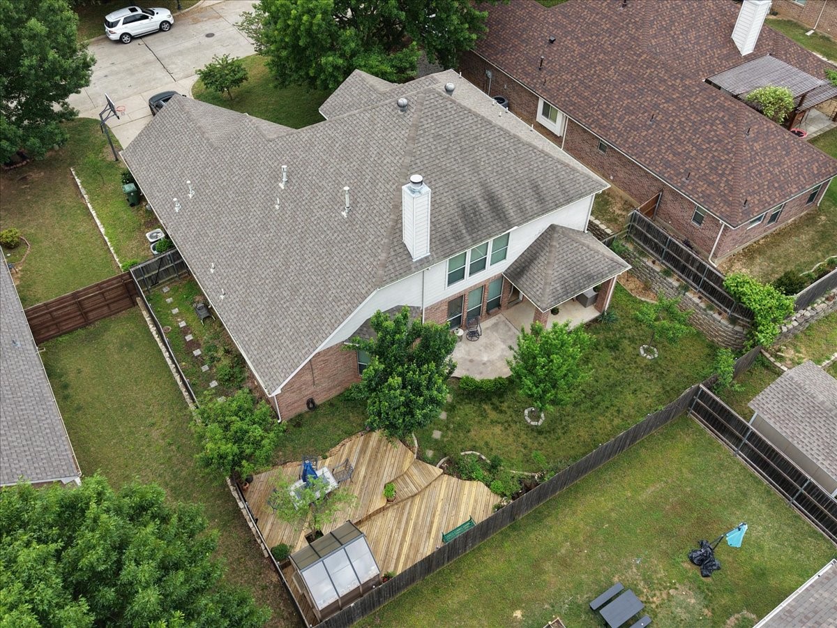 925 Ascension Drive Hurst TX 76053