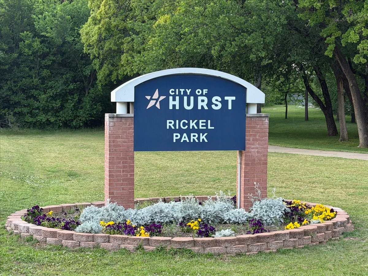 925 Ascension Drive Hurst TX 76053