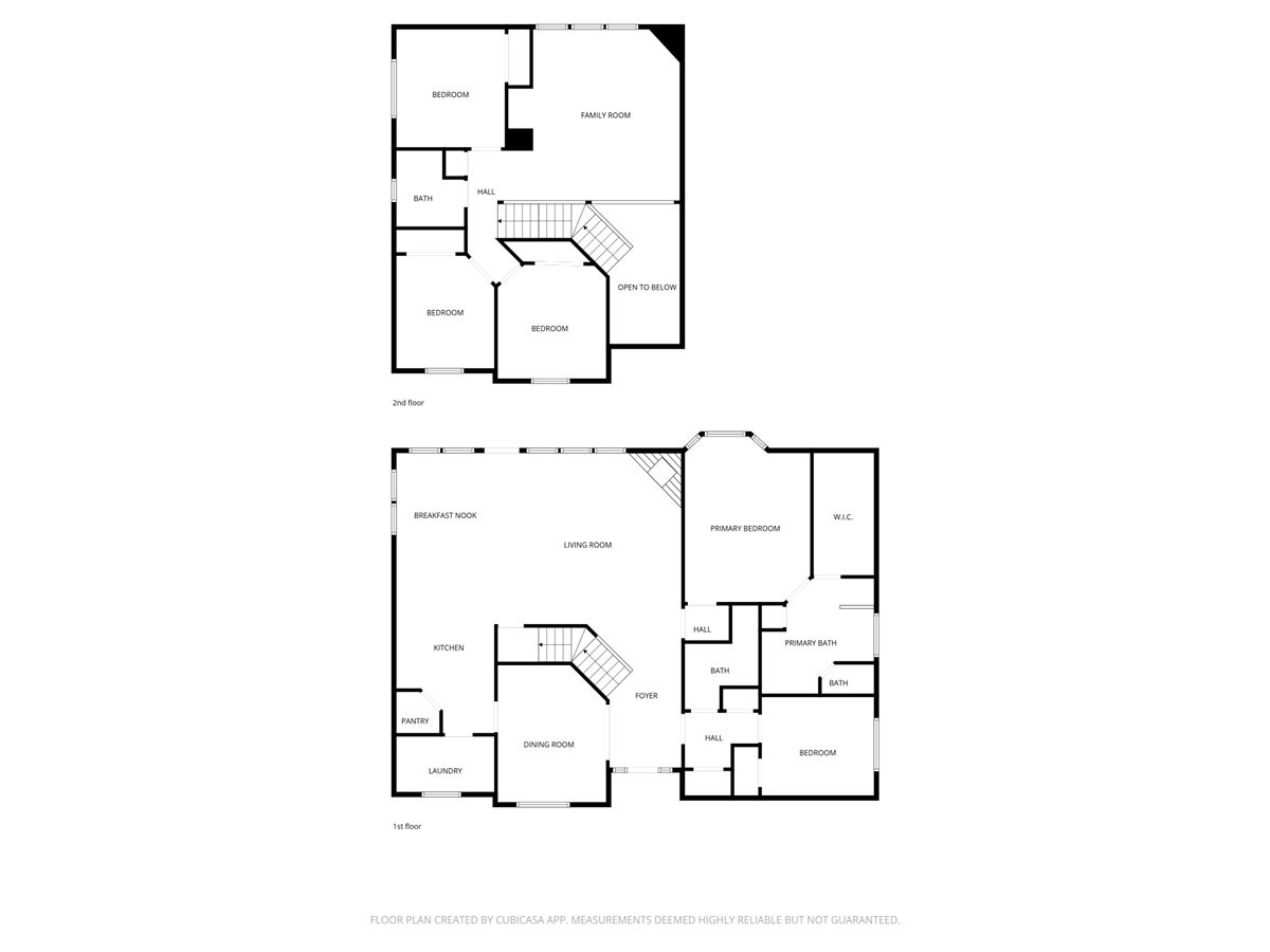 925 Ascension Drive Hurst TX 76053